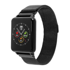 COLMI Land 1 Full touch screen Smart watch IP68 waterproof Bluetooth Sport fitness tracker Men Smartwatch For IOS Android Phone